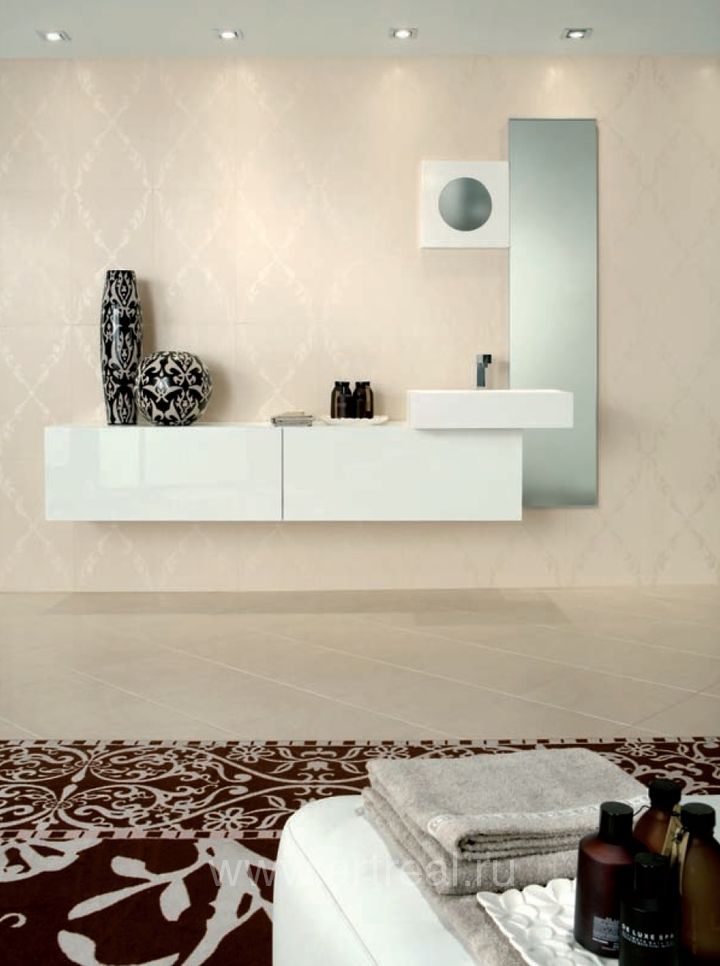 Impronta Le Rable Керамическая плитка Impronta Le Rable в интерьере