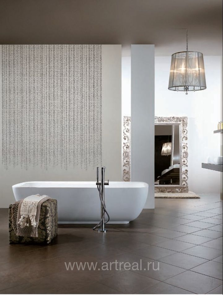 Impronta Le Rable Керамическая плитка Impronta Le Rable в интерьере