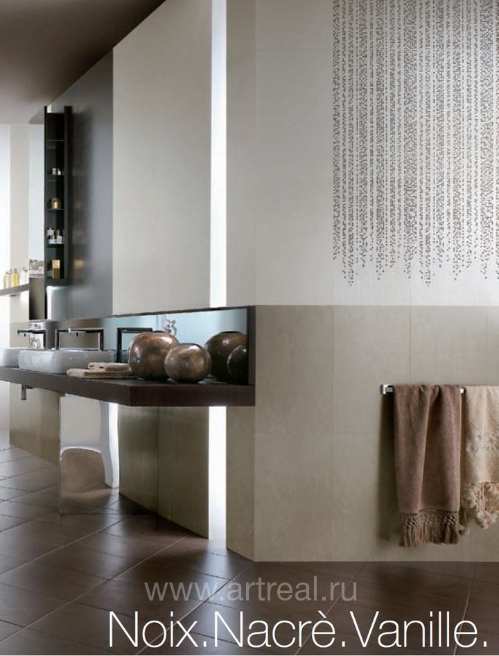 Impronta Le Rable Керамическая плитка Impronta Le Rable в интерьере