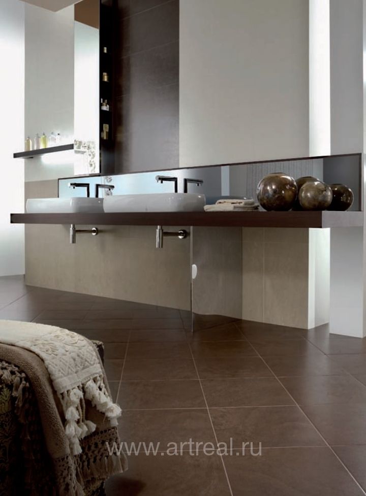 Impronta Le Rable Керамическая плитка Impronta Le Rable в интерьере