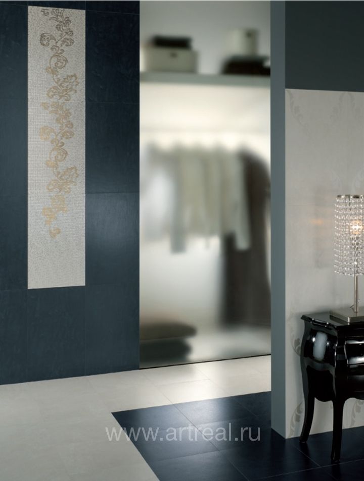 Impronta Le Rable Керамическая плитка Impronta Le Rable в интерьере