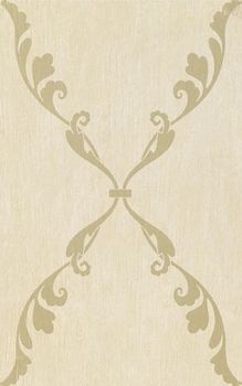 Impronta Le Rable декор LR02DA Craie Matelasse 34*56