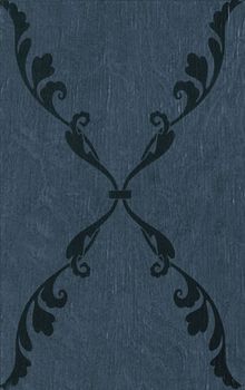 Impronta Le Rable декор LR04DA Glace Matelasse 34*56