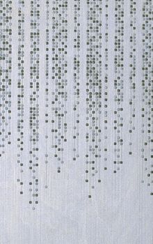 Impronta Le Rable декор LR02DBF Nacre Bijoux Frange 34*56