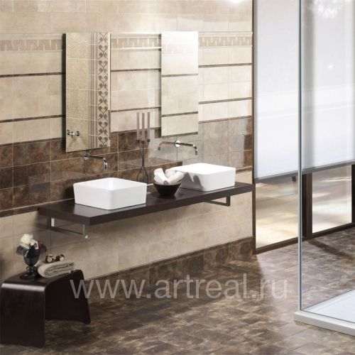 Mainzu Petra Керамическая плитка Mainzu Petra в интерьере