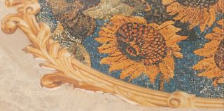 Mainzu Petra декор Conjunto Girasol 30*15