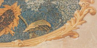 Mainzu Petra декор Conjunto Girasol 30*15