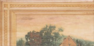 Mainzu Petra декор Conjunto Lienzo 30*15