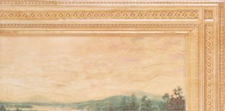 Mainzu Petra декор Conjunto Lienzo 30*15