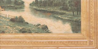 Mainzu Petra декор Conjunto Lienzo 30*15