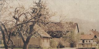 Mainzu Petra декор Conjunto 4 Pz Village 1 60*30