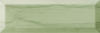 Monopole ceramica Aceite Laguna Verde Brillo Bisel