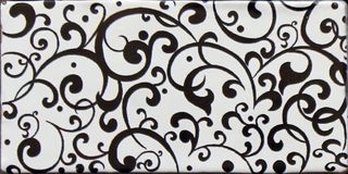 Absolut keramica Manual декор NEO 302 15*7.5