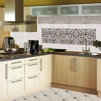 Керамическая плитка Absolut keramica Manual