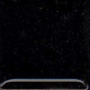 Absolut keramica America вставка Taco America(Pasta Blanca)Negro 3*3