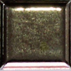 Absolut keramica America вставка Taco America (Pasta Blanca) Old Gold 3*3