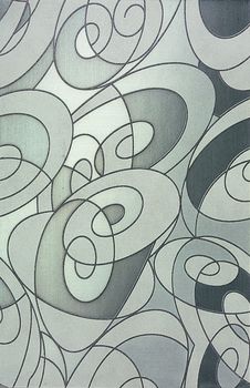 Edilgres sirio Wish декор Moving inserto Grey 32*49