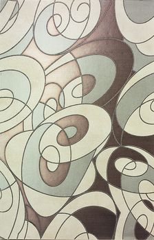 Edilgres sirio Wish декор Moving inserto Beige 32*49