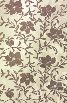 Edilgres sirio Wish декор Wallpaper inserto Beige 32*49