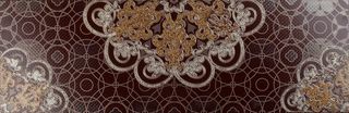 Colorker Vivenza декор Decor Marchese Mocca 89.3*29.5