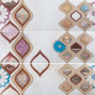 Colorker Vivenza панно Arika 89.3*88.5