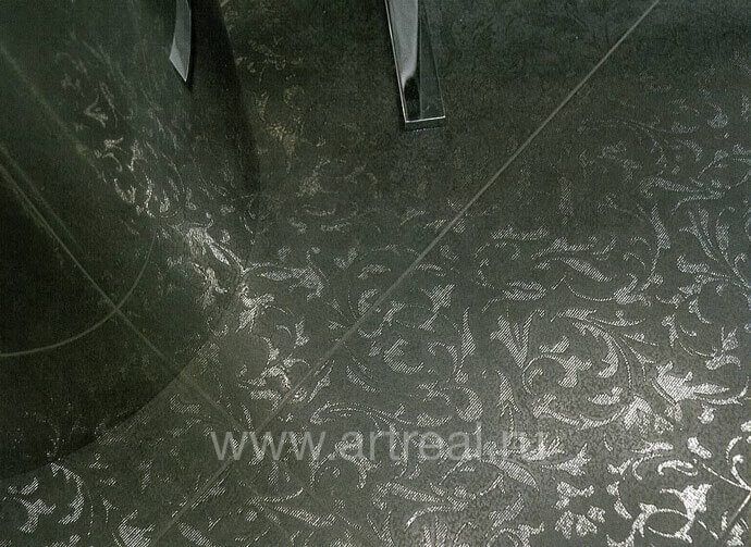 Piemme (Valentino) Fashion Керамогранит Piemme (Valentino) Fashion в интерьере