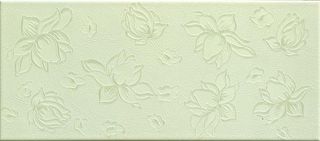 Piemme (Valentino) Harmony декор Fiore Verde 45*20