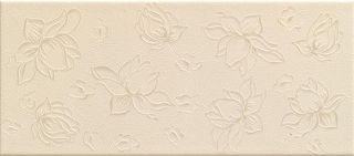 Piemme (Valentino) Harmony декор Fiore Beige 45*20