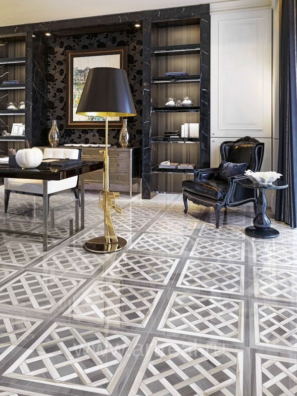 Impronta Maxiwood Living Керамогранит Impronta Maxiwood Living в интерьере