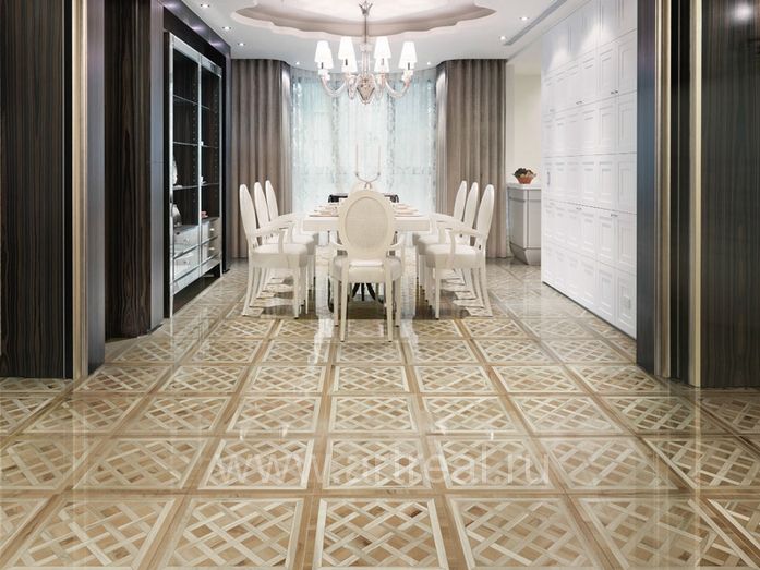 Impronta Maxiwood Living Керамогранит Impronta Maxiwood Living в интерьере