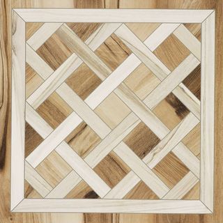 Impronta Maxiwood Living декор Intreccio C Living 59.5*59.5