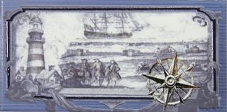 Maritima Rain СД129 Nautica Cenefa-1