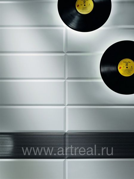 Керамическая плитка Fap Futura в интерьере