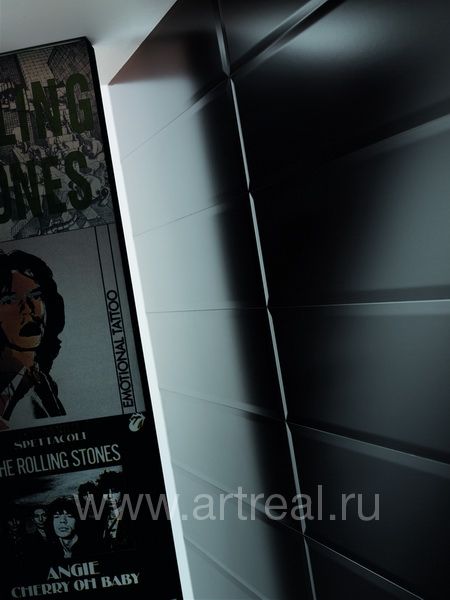 Керамическая плитка Fap Futura в интерьере