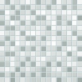 Мозаика Argilla Ghiaccio Mosaico 30.5*30.5