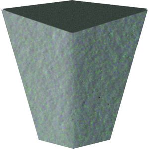 Спец. элемент Argilla AE Spigolo 4*4