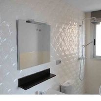 Керамическая плитка Absolut keramika P-3