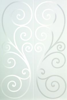 Панно Voluta Inserto mix 2 RT 61*91.5