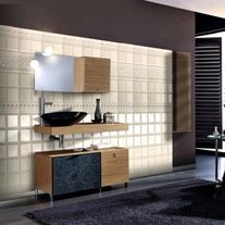 Керамическая плитка Absolut Keramika Romantic