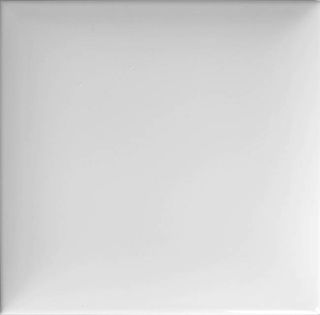 Amadis Fine Tiles Teapot настенная плитка Essentials Blanco (15) 15*15