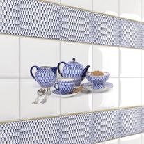 Керамическая плитка Amadis Fine Tiles Teapot