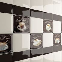 Керамическая плитка Amadis Fine Tiles Coffee