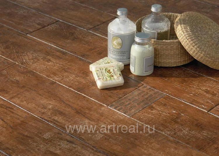 Керамический паркет Venus Petrified forest