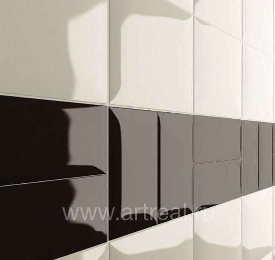Керамическая плитка Amadis Fine Tiles Essentials в интерьере