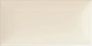 Amadis Fine Tiles Essentials настенная плитка Crema  15*7.5