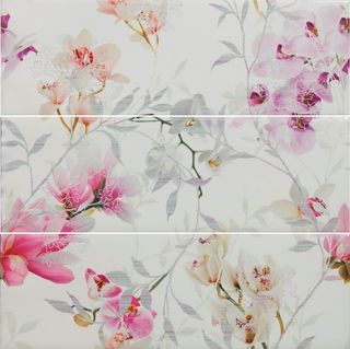 Myr Ceramica Fly панно Violeta D-902 60*60