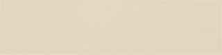 Monopole Ceramica Veronica настенная плитка Crema Brilla Liso 40*10