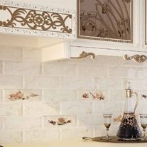 Керамическая плитка Monopole Ceramica Bonjour