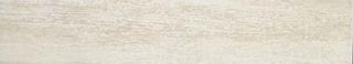 Serenissima Barrique напольная плитка Bianco 50*10