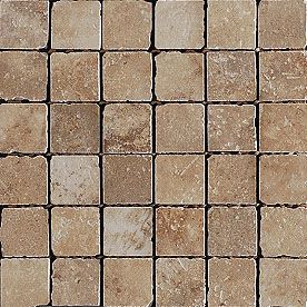 Monocibec Craal мозаика Arras Mosaico Spacco Naturale 33.3*33.3